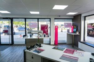 Telekom Partner Shop